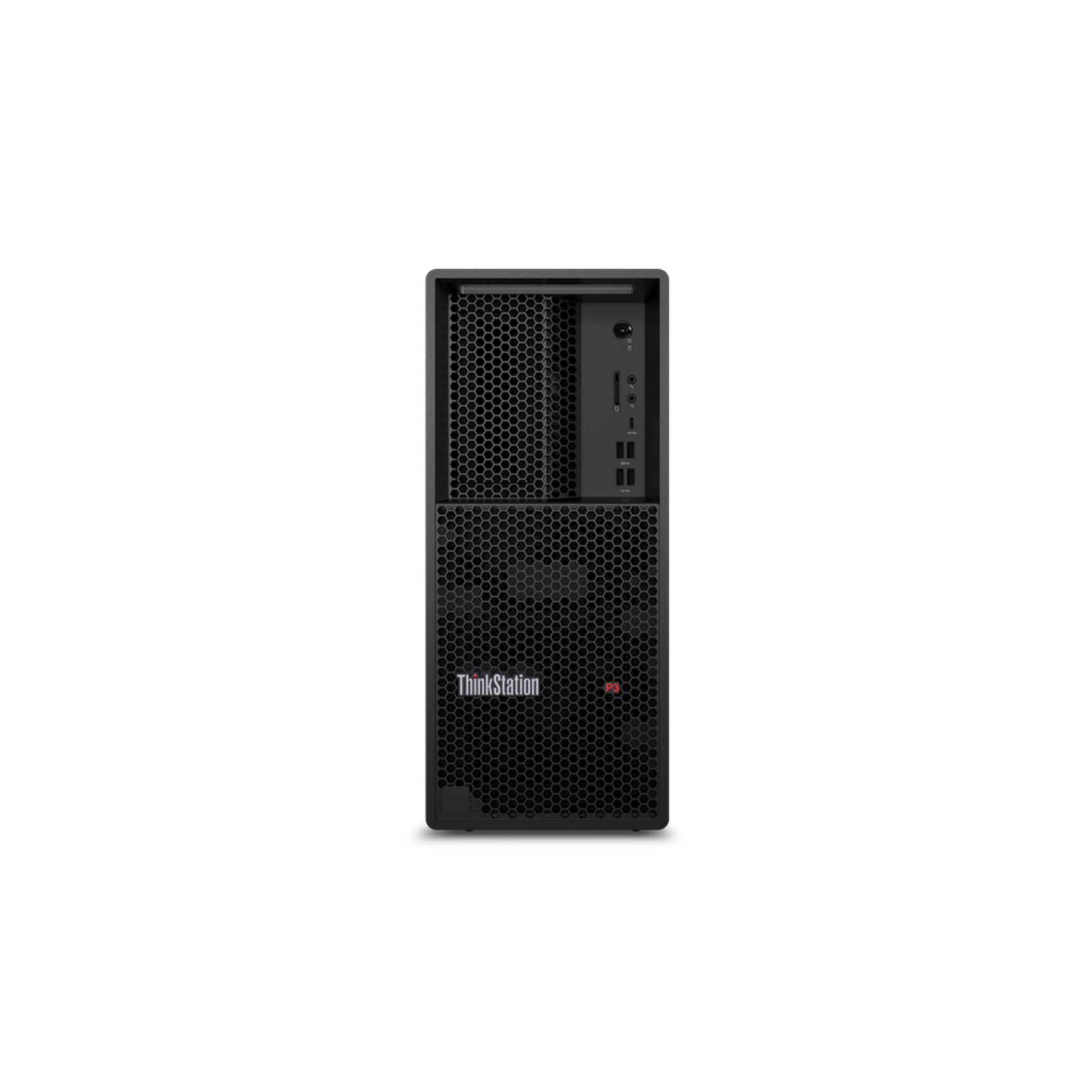 Lenovo ThinkStation P3 Tower, 30gs0041ge, Core i7-13700, 32GB, 1TB SSD