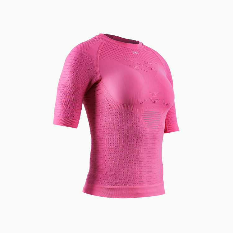 X-Bionic® Effektor Shirt Ss Wmn