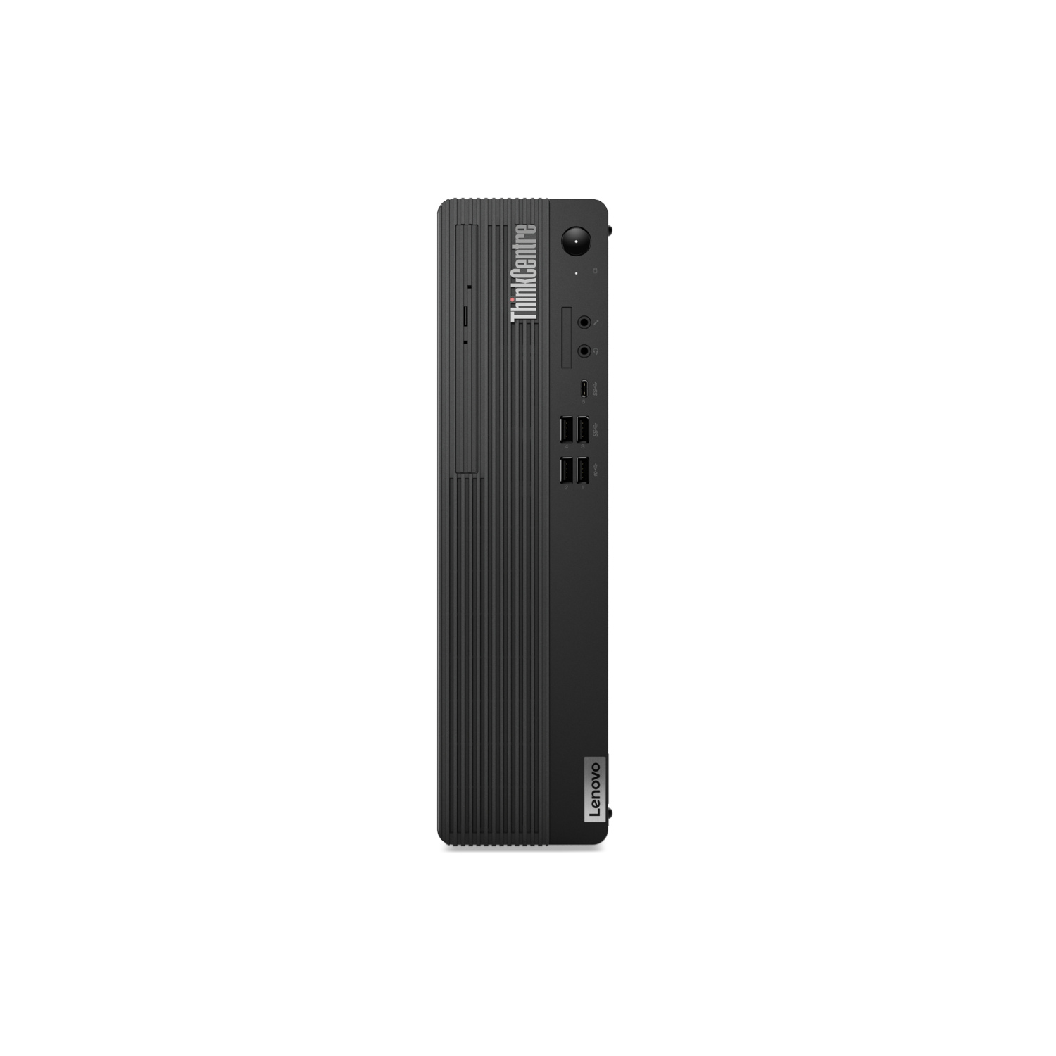 Lenovo ThinkCentre M75s G2 SFF Raven Black, 11r8004rge, Ryzen 5 5600G, 16GB, 512GB SSD