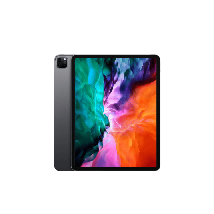 iPad Pro 11" 3^gen 128 GB Grigio siderale Wi-Fi B Ricondizionato