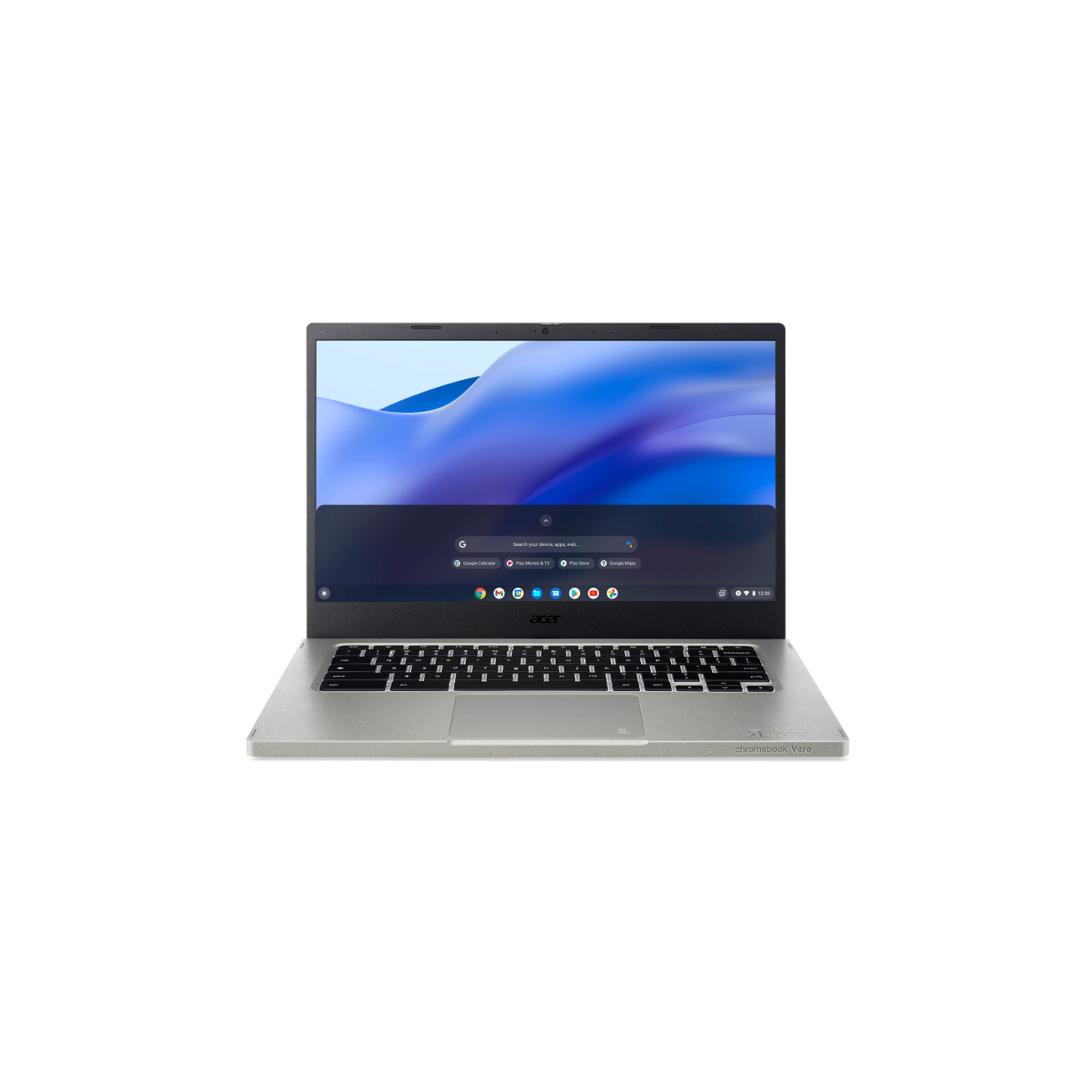 Acer Chromebook Vero 514 CBV514-1H-510X, nx.kajeg.009, Intel Core i5, 8 GB, 25