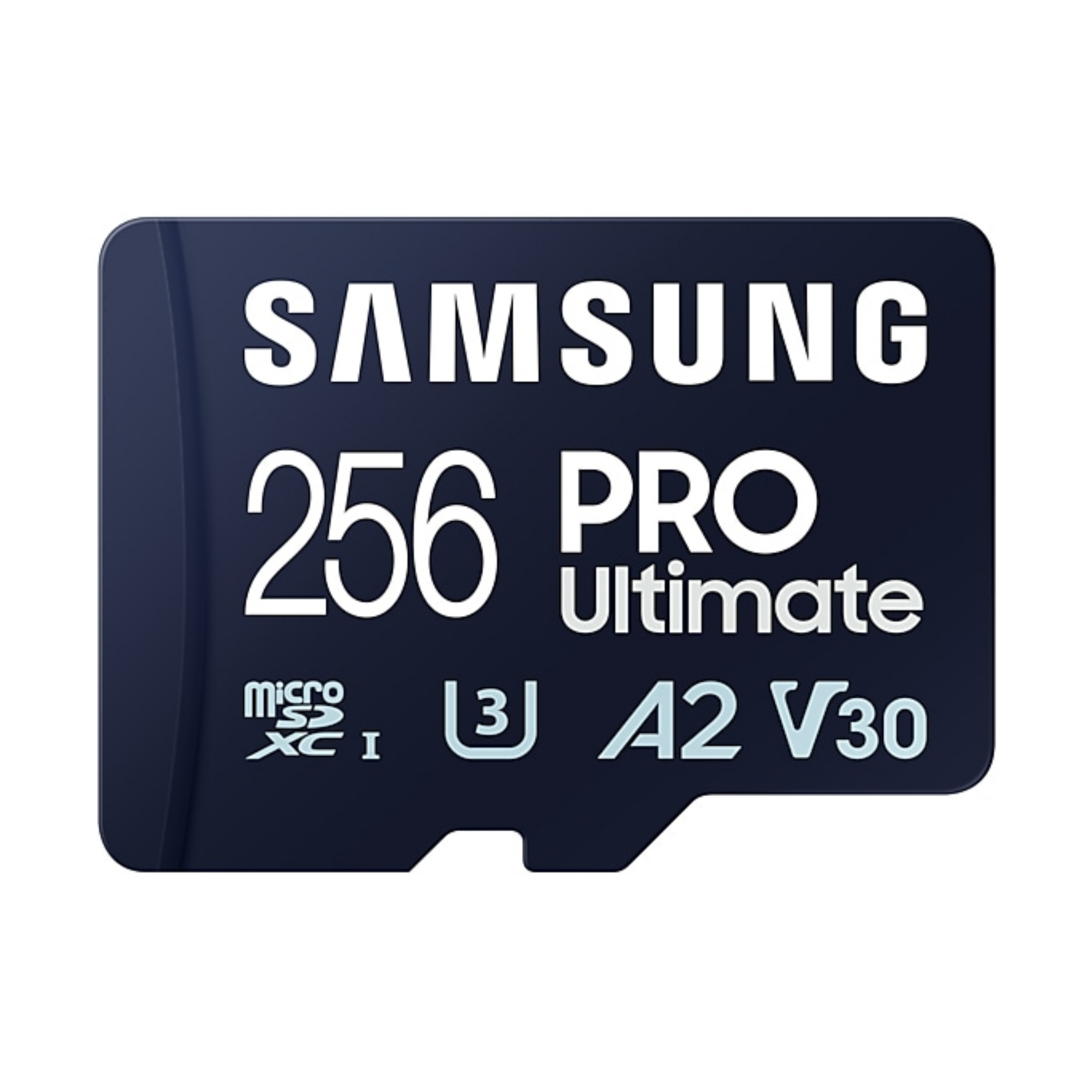 Samsung, mb-my256sb/ww, 256 GB, UHS-I, 200 MB/s, 130 MB/s, Class 3 U3