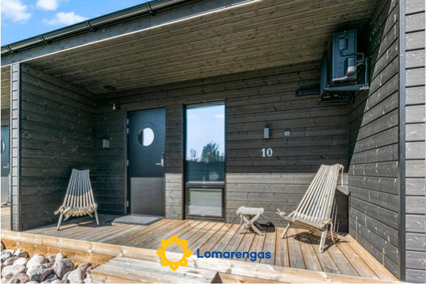Kasnäs marina b10