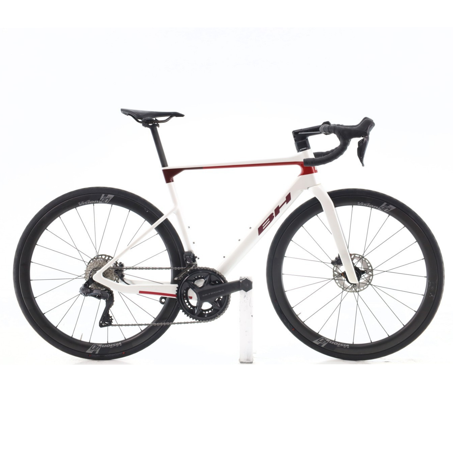 BH Ultralight 8.5 DI2 12V · Rahmengröße 56 · Refurbished