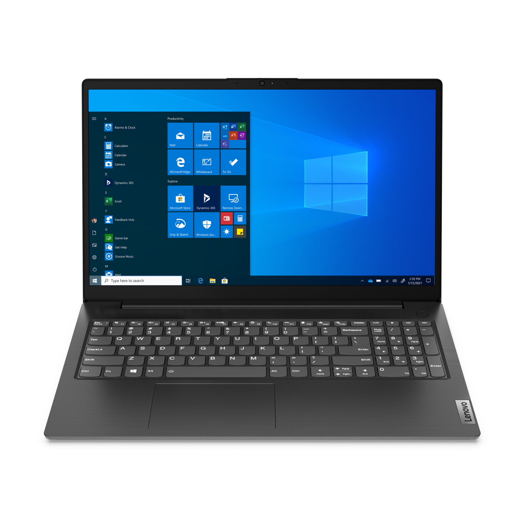 Lenovo V15 G2 IJL, 82qy003uge, 15,6 Zoll, Celeron N5100, 8GB, Win11 Home, Win11