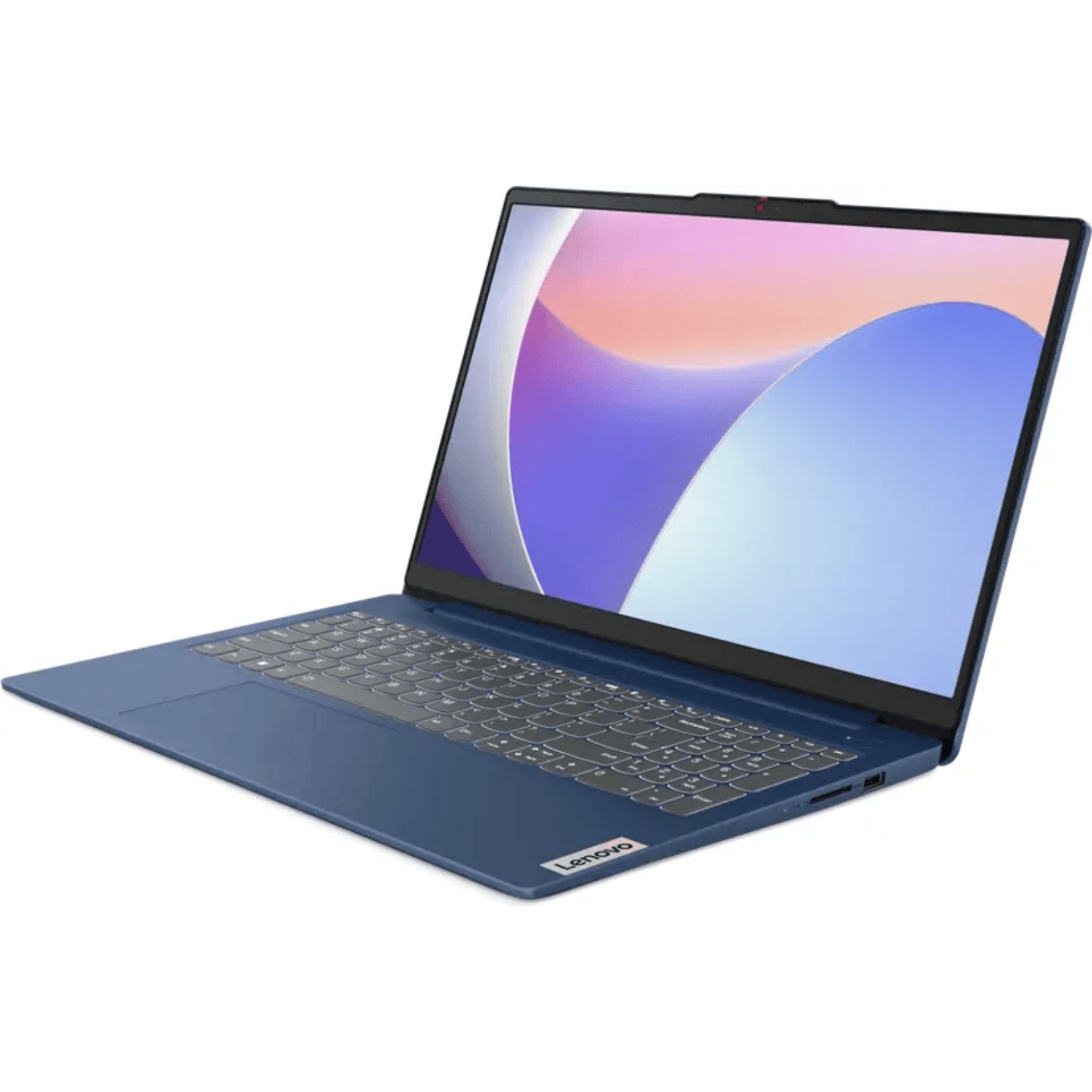 Lenovo IdeaPad Slim 3 15IRH8, 83em00g5ge, Abyss Blue, Core i5-13420H, 16GB, 512GB SSD, DE