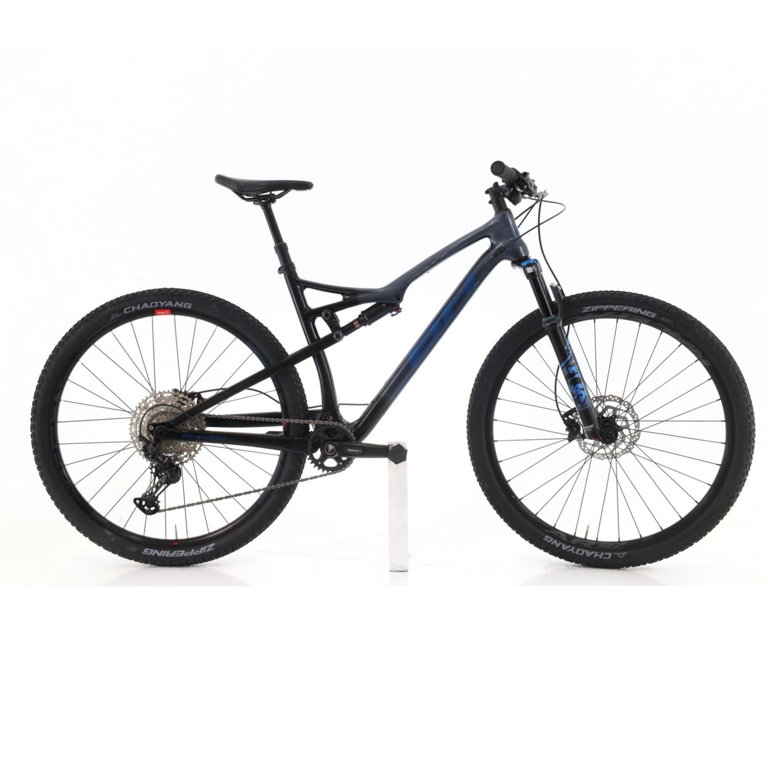 BH Lynx Race XT · Rahmengröße L · Refurbished