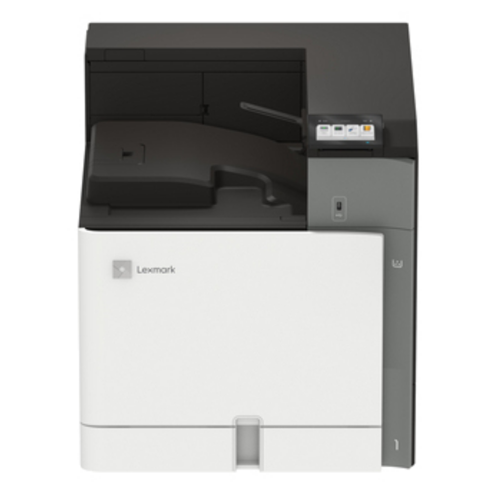 Lexmark CS963e, 20l8060, Laser, Farbe, A3, 55 Seiten pro Minute, Doppelseitiger Druck