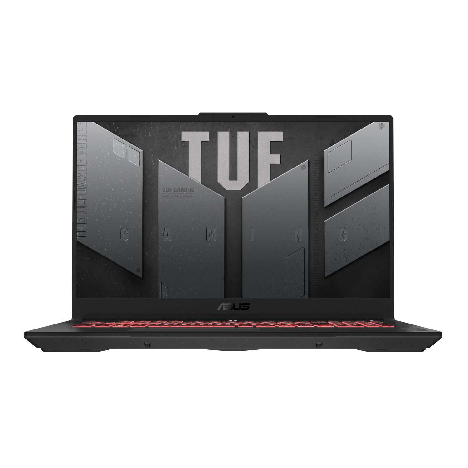 ASUS TUF Gaming A17 FA707NV-HX022, 90nr0e35-m003t0, 17,3", Ryzen 5 7535HS, 16GB/512GB, ohne Windows